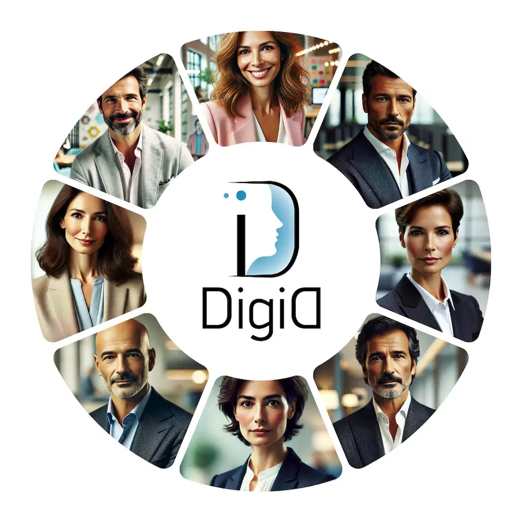 Forgot password visual